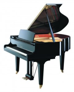 ĐÀN PIANO KAWAI GE-30G M/PEP bán tại Việt Thương Music