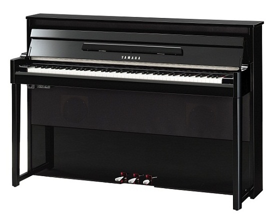 Hybrid Piano Yamaha