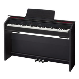 piano dien casio