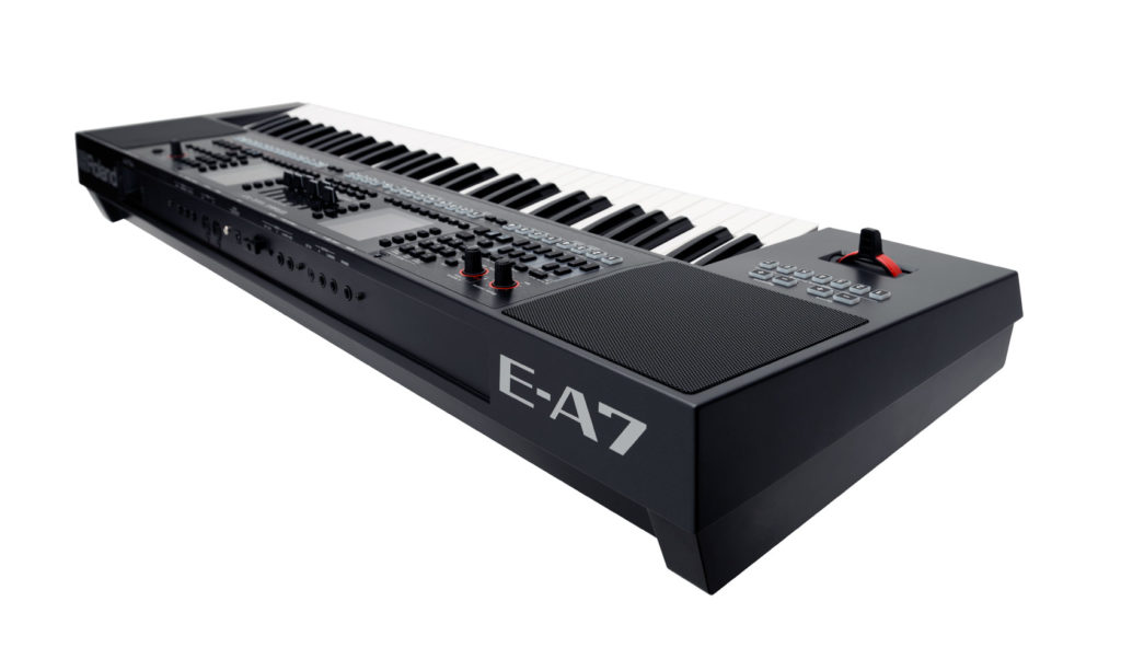 organ Roland E-A7