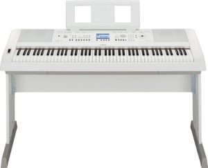 piano GX Serries