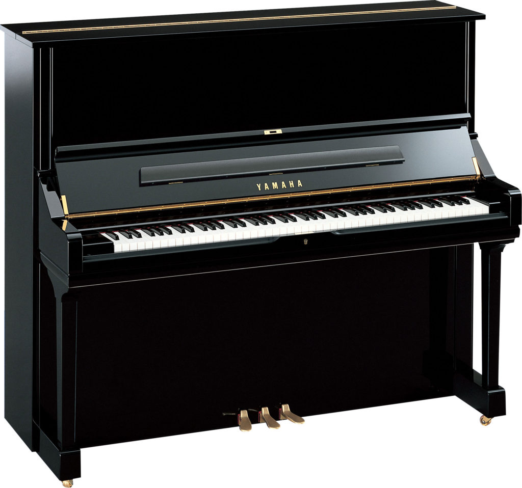 piano yamaha 1