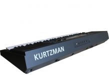 Giá đàn organ Kurtzman K250 cũ và mới hiện nay bao nhiêu?