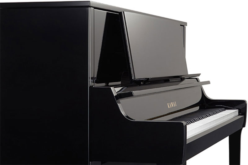 Kawai K400: Đàn Piano Nhật Bản Mang Dáng Vẻ Âu Mỹ