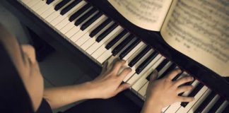 5 Lợi ích khi chơi đàn piano