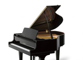 Kawai GL-20, Piano Grand Đáng Sở Hữu Trong Phân Khúc 350 Triệu