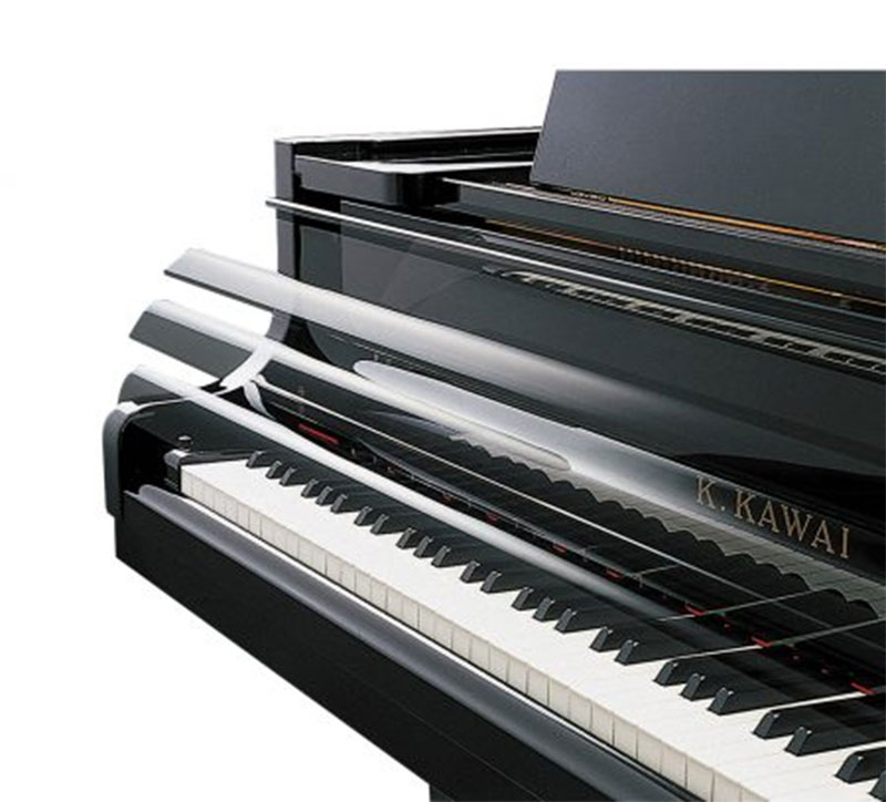 Kawai GL-20, Piano Grand Đáng Sở Hữu Trong Phân Khúc 350 Triệu