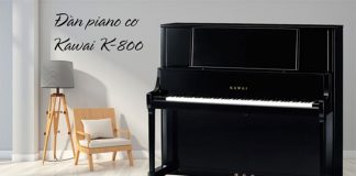Piano Kawai K800