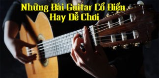 nhung-ban-nhac-guitar-co-dien